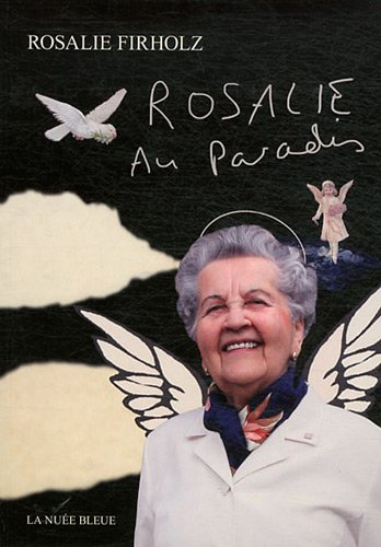 Rosalie. Vol. 5. Au paradis