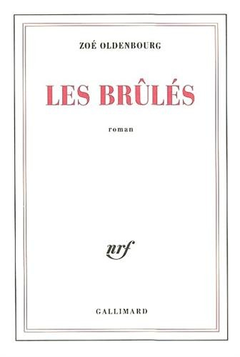 Les brûlés