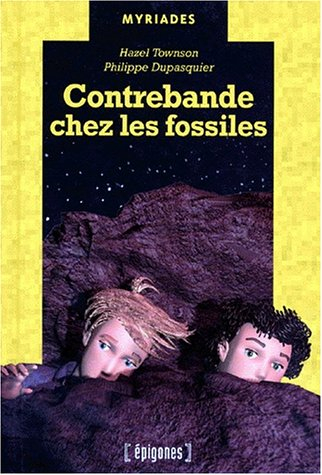 Contrebande chez les fossiles