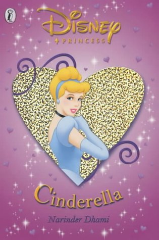 cinderella: classic re-telling