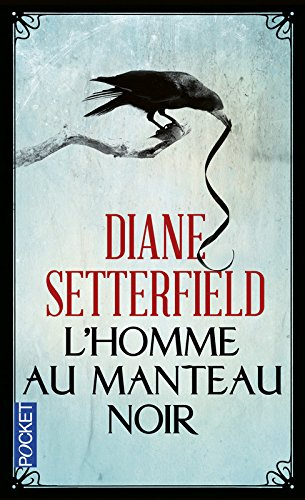 L'homme au manteau noir