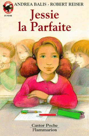 jessie la parfaite