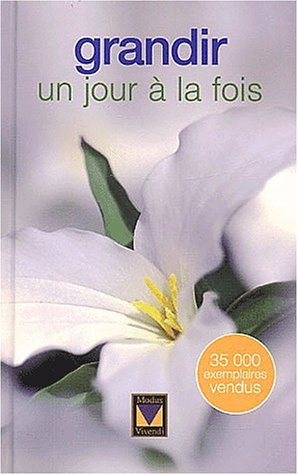 grandir