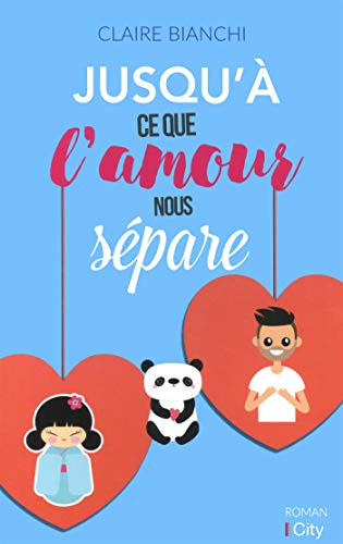Jusqu'à ce que l'amour nous sépare