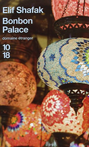 Bonbon Palace