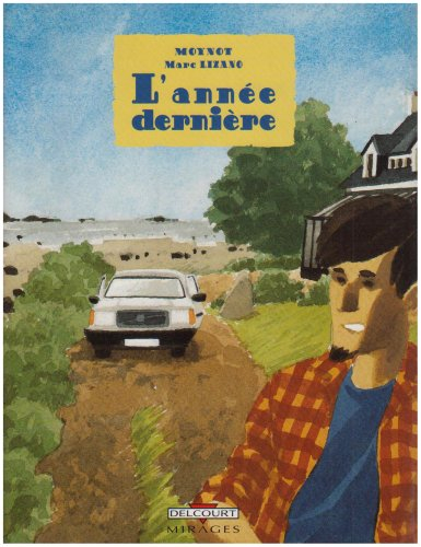 L'année dernière