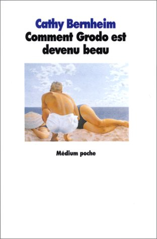 Comment Grodo est devenu beau