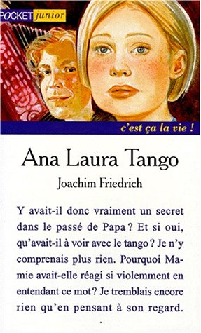 ana laura tango