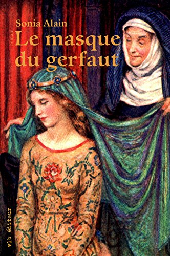 Le masque du gerfaut