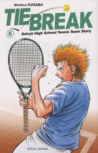 Tie break. Vol. 5