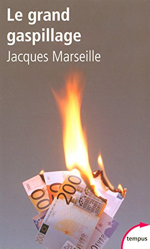 Le grand gaspillage : les vrais comptes de l'Etat