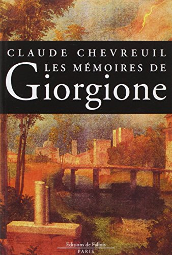 Les Mémoires de Giorgione
