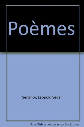 Poèmes