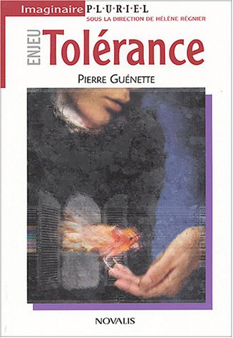 enjeu tolérance