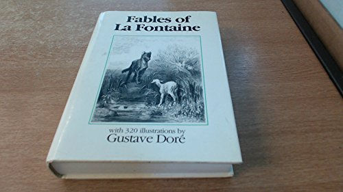 Fables of La Fontaine
