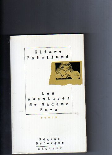 Les Aventures de madame Zaza
