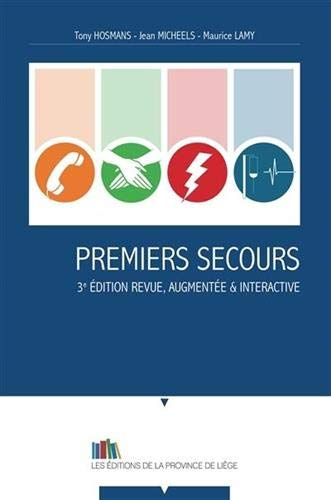 Premiers secours
