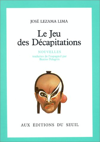 Le jeu des décapitations