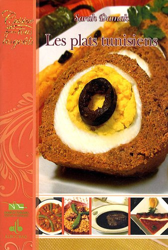 Les plats tunisiens