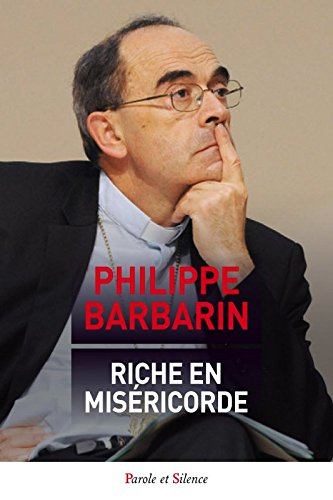 Sa miséricorde s'étend d'âge en âge : méditations juive, musulmane, protestante et catholique