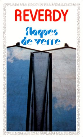 Flaques de verre
