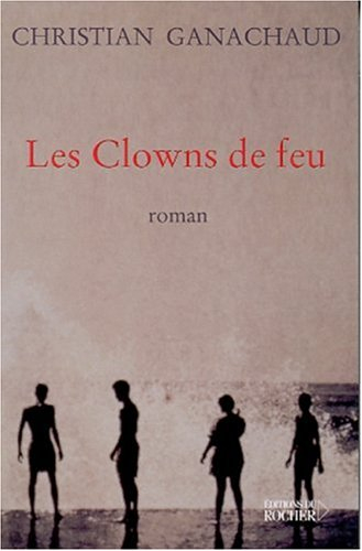 Les clowns de feu