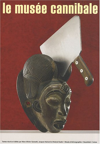 Le musée cannibale