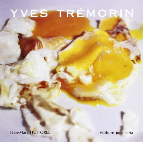 Yves Trémorin