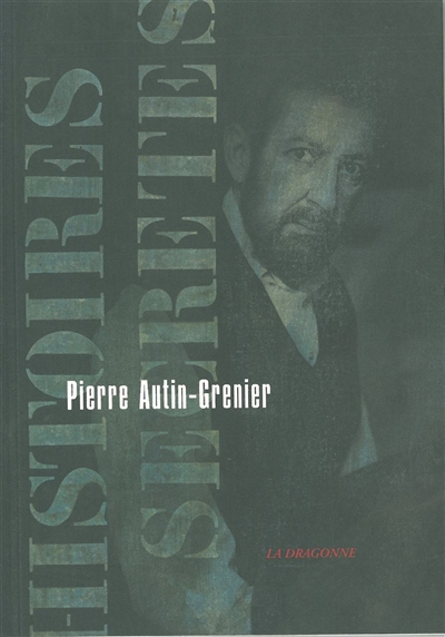 Histoires secrètes : récits