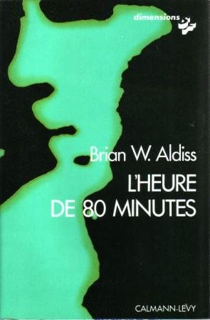 l'heure de 80 minutes