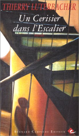 Un cerisier dans l'escalier