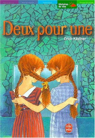 deux pour une