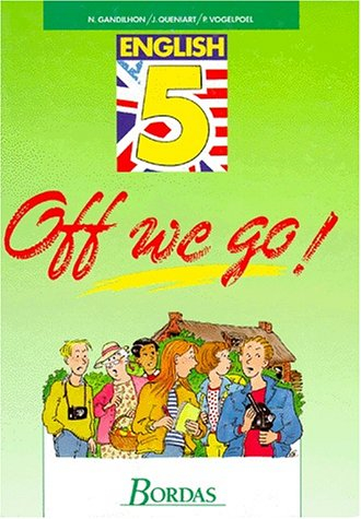 Anglais 5e LVI