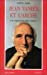 Jean Vanier et l'Arche