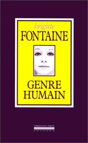Genre humain