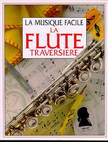 La flûte traversière