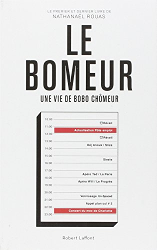 Le bomeur : une vie de bobo chômeur