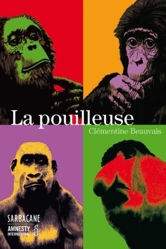 La pouilleuse