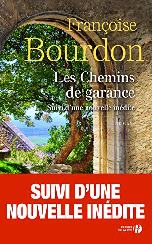 Les chemins de garance. Le châle rouge d'Angéline