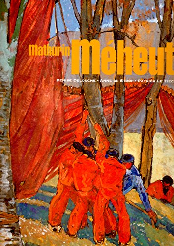 Mathurin Méheut
