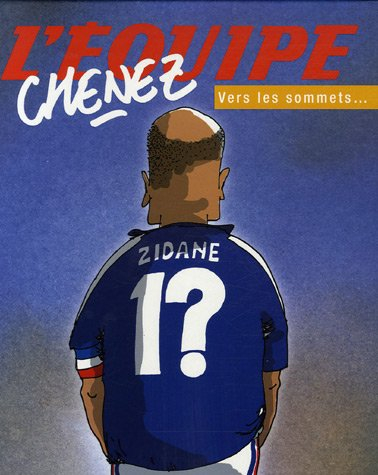 Vers les sommets...