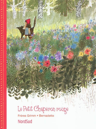 Le Petit Chaperon rouge