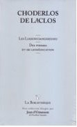 Les Liaisons dangereuses