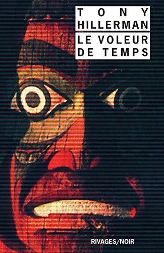 Le Voleur de temps
