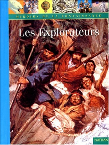 Les explorateurs