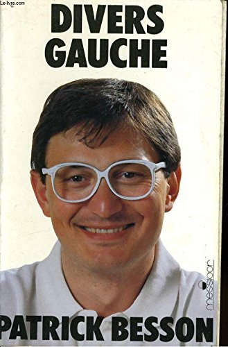 Divers gauche