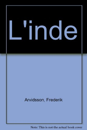 L'Inde