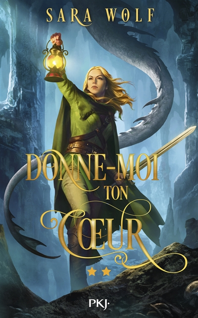 Donne-moi ton coeur. Vol. 2