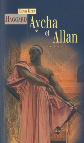 Aycha et Allan