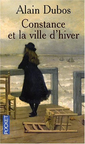 Constance et la ville d'hiver